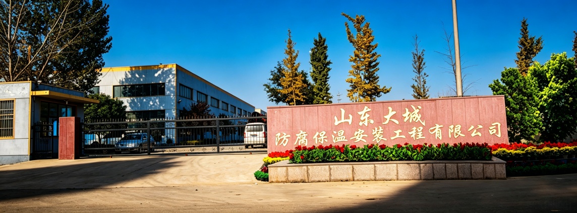 连山聚氨酯保温管生产厂家